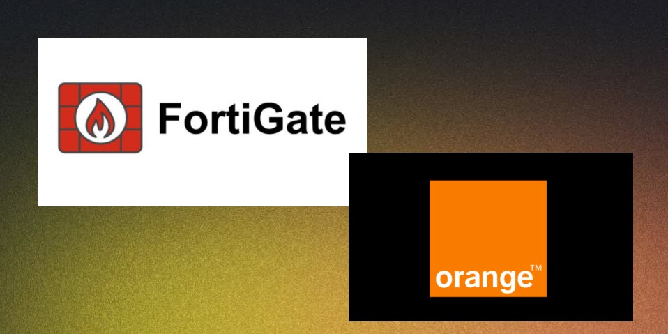 Configuring FortiGate Firewall for Orange Belgium Cloud Telephony