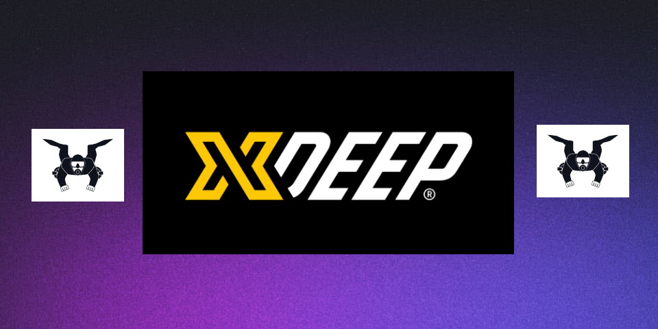 XDEEP wing: bypassing the 12-character limit
