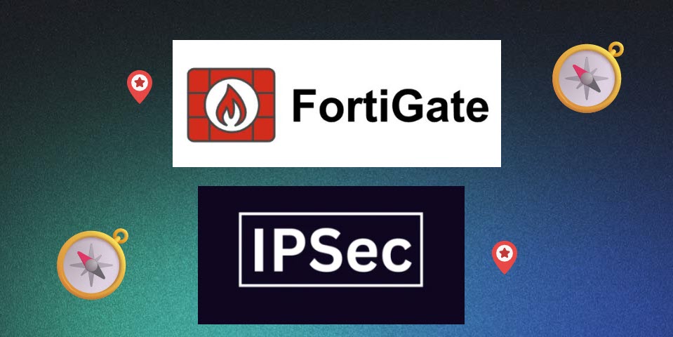 Restricting IPsec VPN Access by Geo-Location on FortiGate